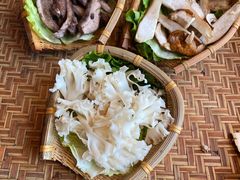 -滇野云南野生菌餐厅(陕西南路店)