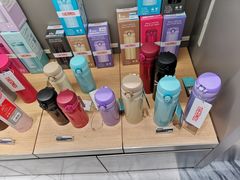 -TIAT DUTY FREE SHOP NORTH(羽田机场店)