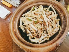 -金陵后厨·南京菜(新街口秣陵路店)