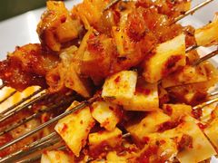 -提老炮儿烧烤(南山店)