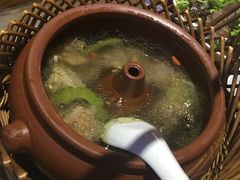 -雀舞云南菜(乐客城店)