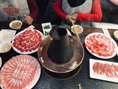 -再宣武文化主题餐厅·清真
