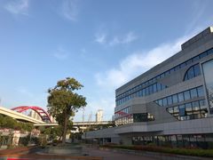 -上海旅游集散中心(万体站)