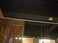 门面-蜀九香火锅(玉林店)