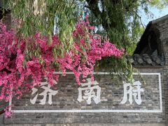 -百花洲