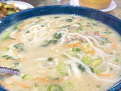 -杏花村水席楼·洛阳水席(老城十字街店)