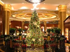 -深圳凯宾斯基酒店