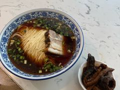 -伟记奥面馆(养育巷店)