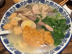 小潘特色鸭血粉丝汤-小潘记鸭血粉丝汤