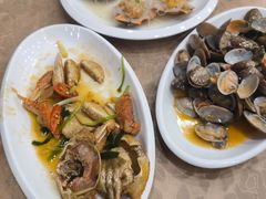 -海港酒楼·平价海鲜·茶点(小公园店)