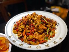 -川里谈·川味小馆(北京路店)