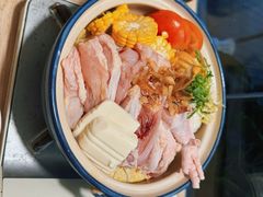-春笙食堂.丼饭拉面寿司(GOGO新天地店)