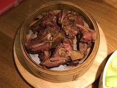 绝味手撕骨-闽上鲜·福建菜(龙湖滨江天街店)