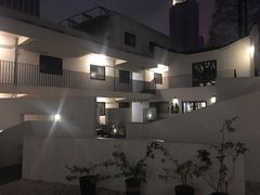 -大隐国际青年旅舍(上海陆家嘴东方明珠店)
