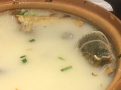 -堂宴·老厦门私房菜(1988仙岳总店)