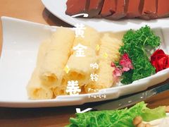 -湯系·煲汤手艺人(东二环泰禾广场店)
