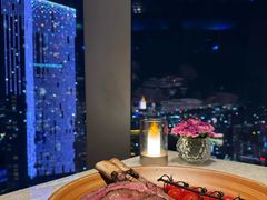 -广州四季酒店·佰鲜汇·现代法餐