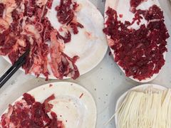 -黑山牛肉汤火锅(花城汇店)