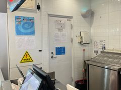 -DQ·蛋糕·冰淇淋(通州万达店)