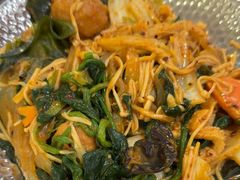 -喜家德虾仁水饺(深圳印力中心店)