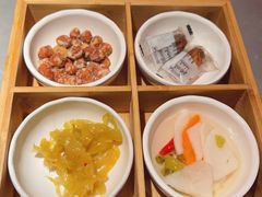 -闽上鲜·福建菜(龙湖滨江天街店)