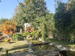 -HERRE·FARM 赫尔露营农场·团建聚会包场