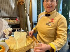 -大张烙馍村(绿地店)