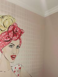 -蕾蕾美颜美容美体