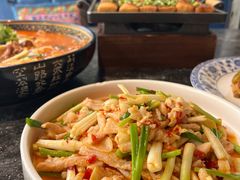 -泉味道贵州厨房(三里河店)