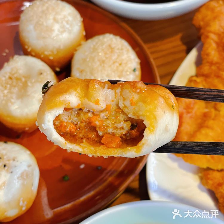 苏州美食｜老苏州人必吃的苏式小吃！人均20💰