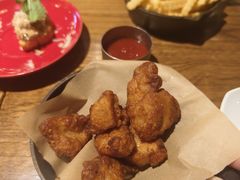 必胜椒盐香香鸡-必胜客(宁波天一水街店)