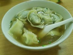 -祥记汤圆(东宝兴路店)