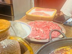 -旧街市鲜货老火锅(大光路店)