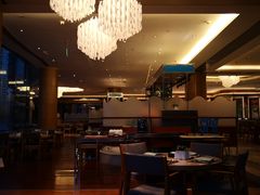 大堂-永泰福朋喜来登酒店-宜客乐自助餐厅(远大路店)