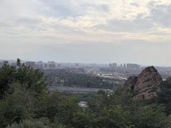 -红山国家森林公园
