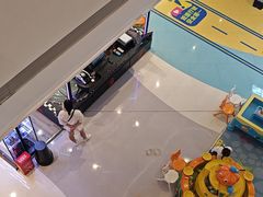 -金妈家烤肉(龙湖U城天街店)