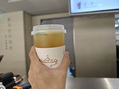 -喜茶(广州三元里卜蜂莲花店)