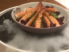 -红棉中餐厅·广州海航威斯汀酒店