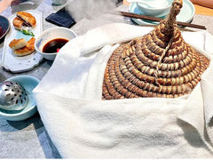 -滇色蒸汽石锅鱼(京华城店)