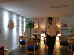 -朴境采耳·足道按摩(科学大道旗舰店)