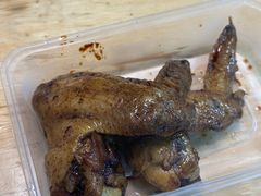 -山水肠粉(盐田店)
