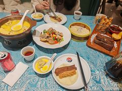 -北塘海鲜·天津菜(大光明桥旗舰店)