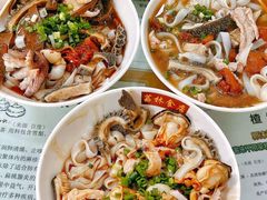 -荔林食店(西华路店)