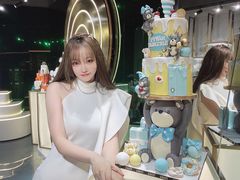 -柏尼娅PEARIA·蛋糕定制(北京SKP店)