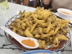 -苏师傅菜馆(上沙店)