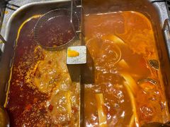 -海底捞火锅(石厦时代广场店)
