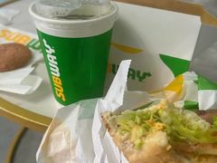 -赛百味SUBWAY(勒泰店)