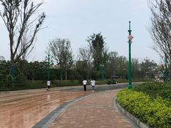 -郑州银基国际旅游度假区
