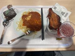 -宜家·瑞典风味餐厅(天津东丽商场店)