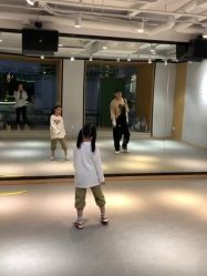 -WOULP舞铺·舞蹈室